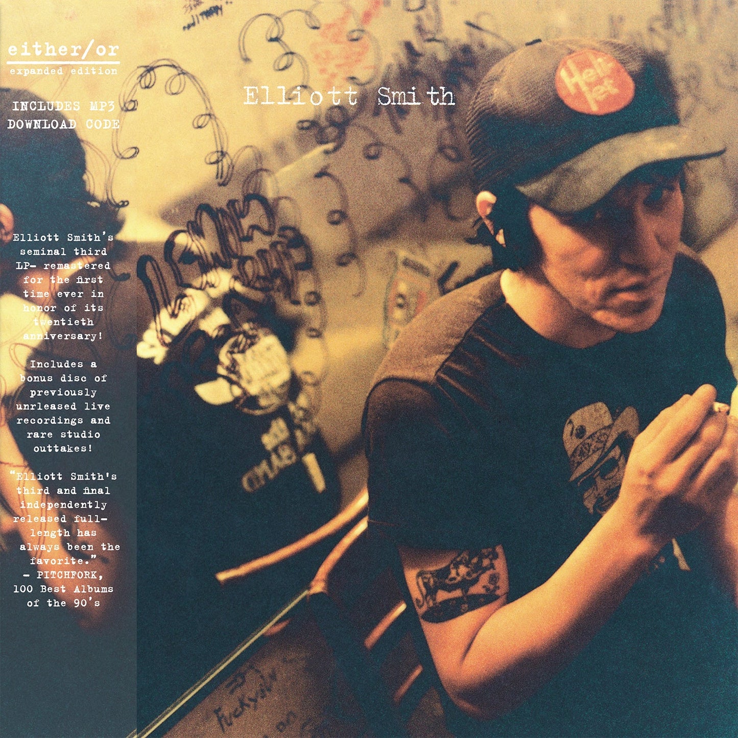 EITHER / OR (2xCD) |