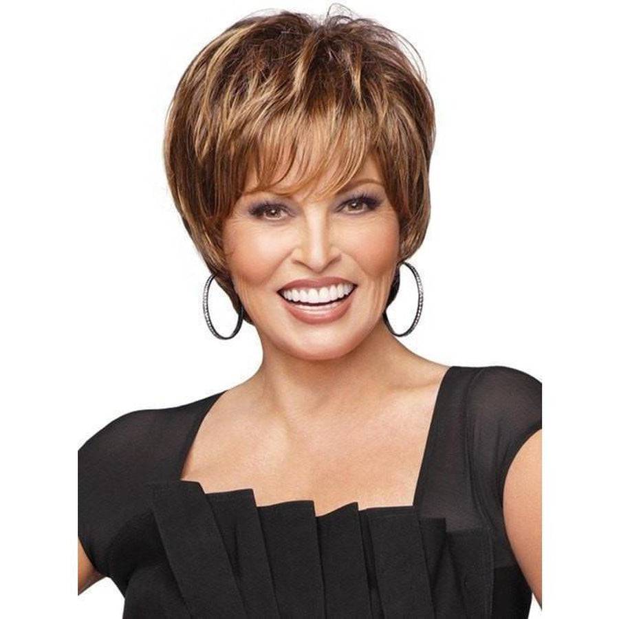 ENCHANT -  Wig by Raquel Welch