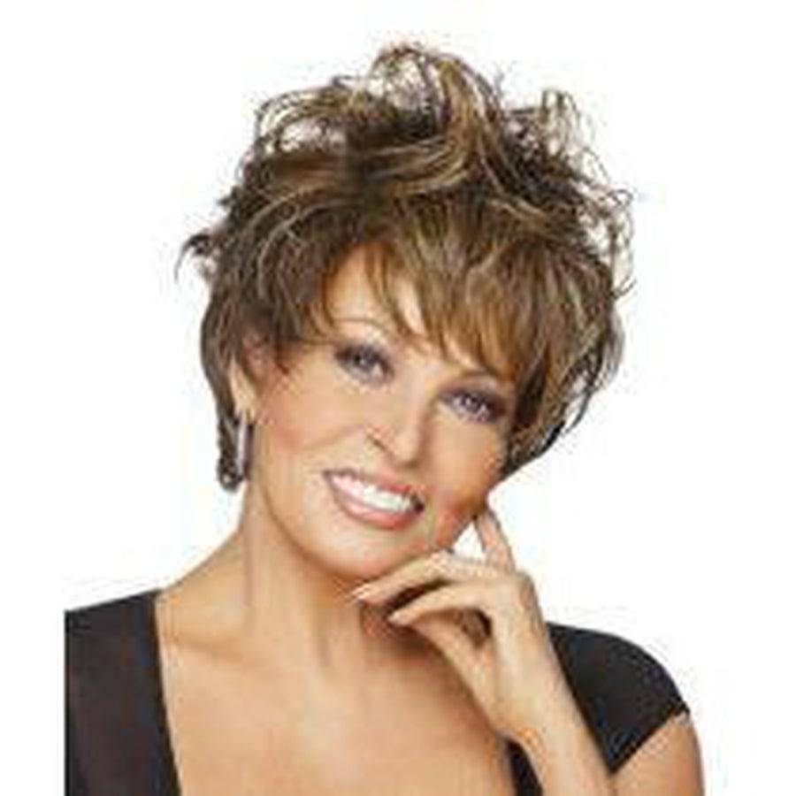 ENCHANT -  Wig by Raquel Welch