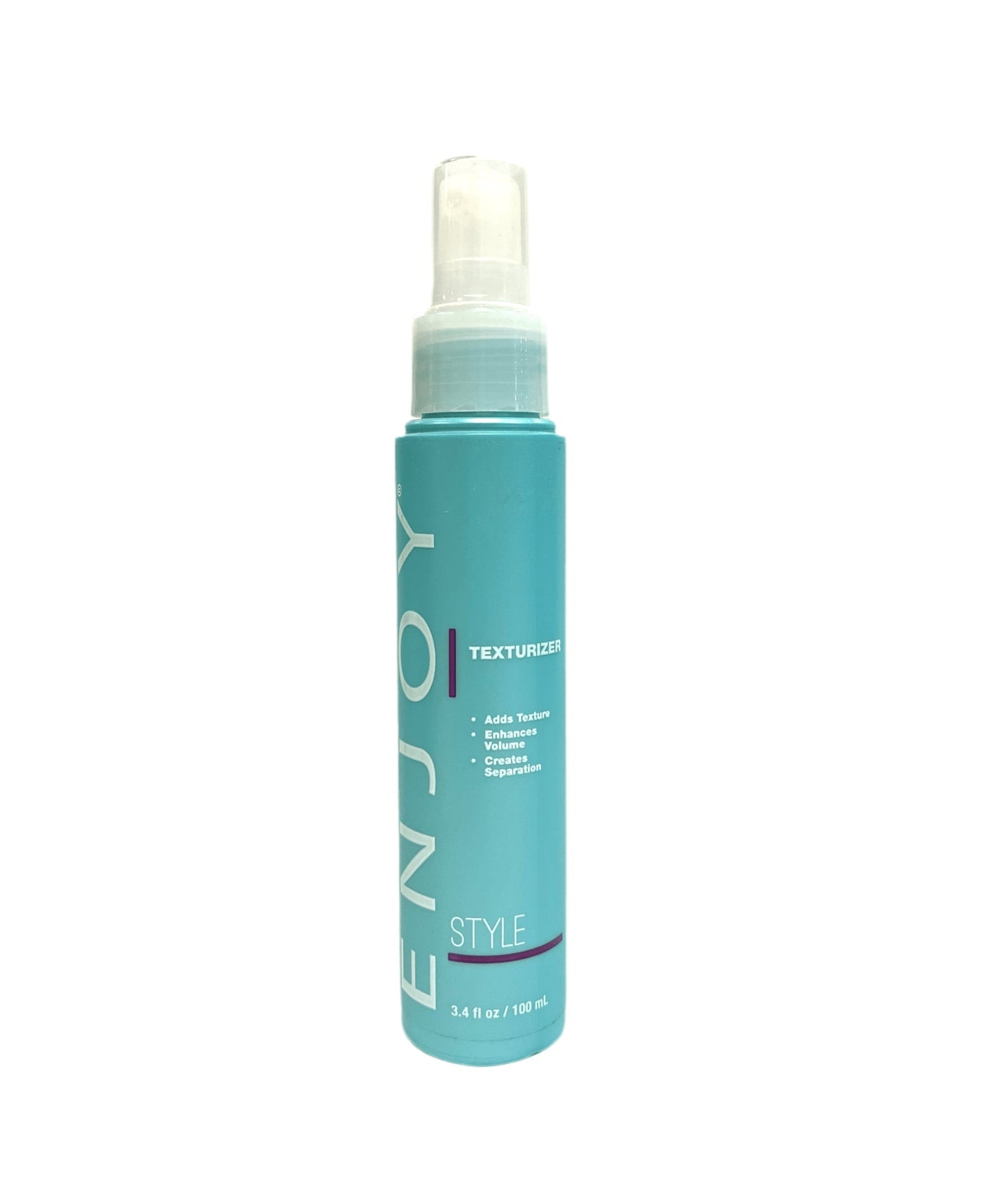 Enjoy Texture  Spray,3.4 Ounce