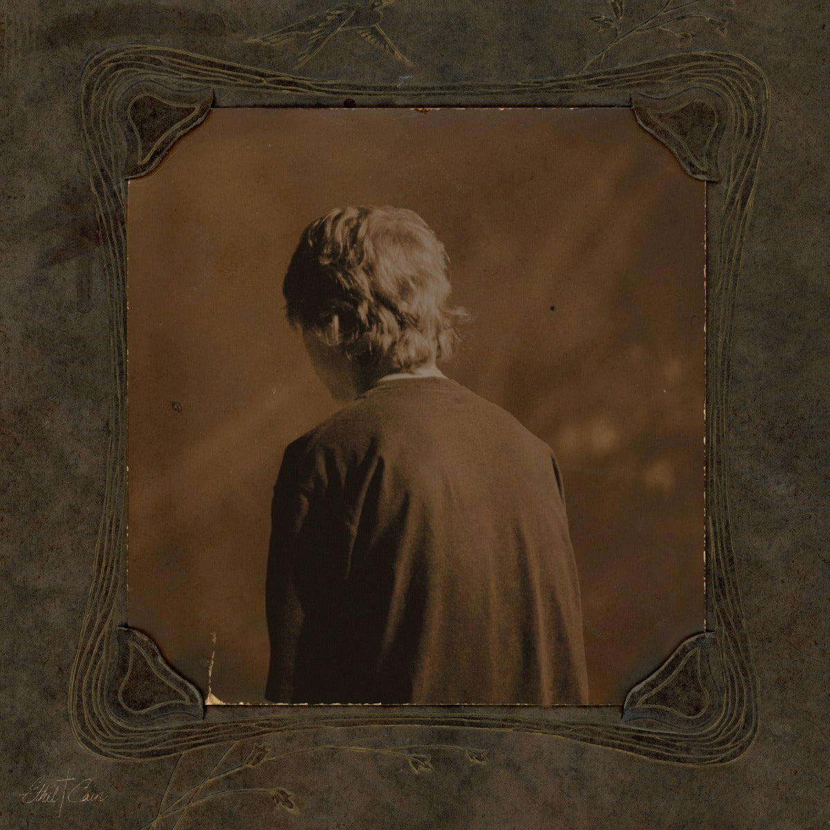 Willoughby Tucker, I’ll Always Love You (Indie Exclusive) (12" X 9" Insert Drawing) [2LP] | Mint (M) Mint (M)