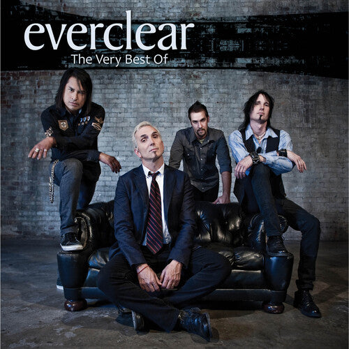The Very Best Of (Limited Edition, Yellow & Black Splatter Vinyl) | Mint (M) Mint (M)