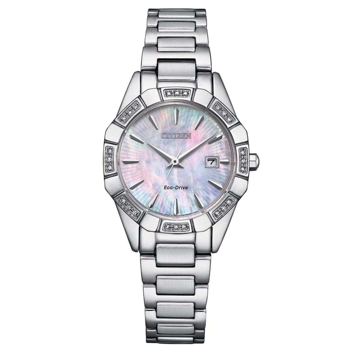 Citizen Women's Classic