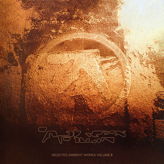 Selected Ambient Works Volume II (Expanded Edition) | Mint (M) Mint (M)