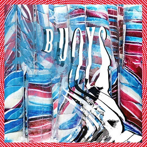 Buoys | Mint (M) Mint (M)