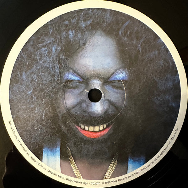 Windowlicker (VINYL) |