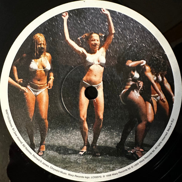 Windowlicker (VINYL) |