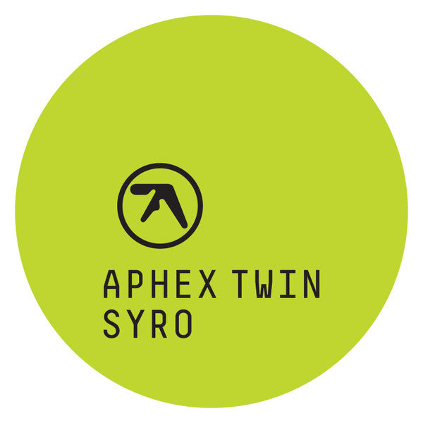 Syro (3LP) | Mint (M) Mint (M)