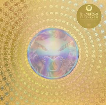 The Golden Age of Apocalypse (10th Anniversary Edt) (RSD 11/26/21) | Mint (M) Mint (M)