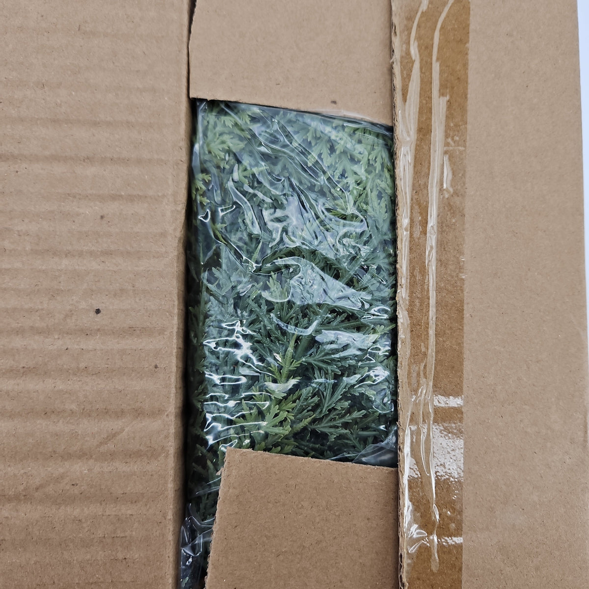 Artificial Greenery Foliage