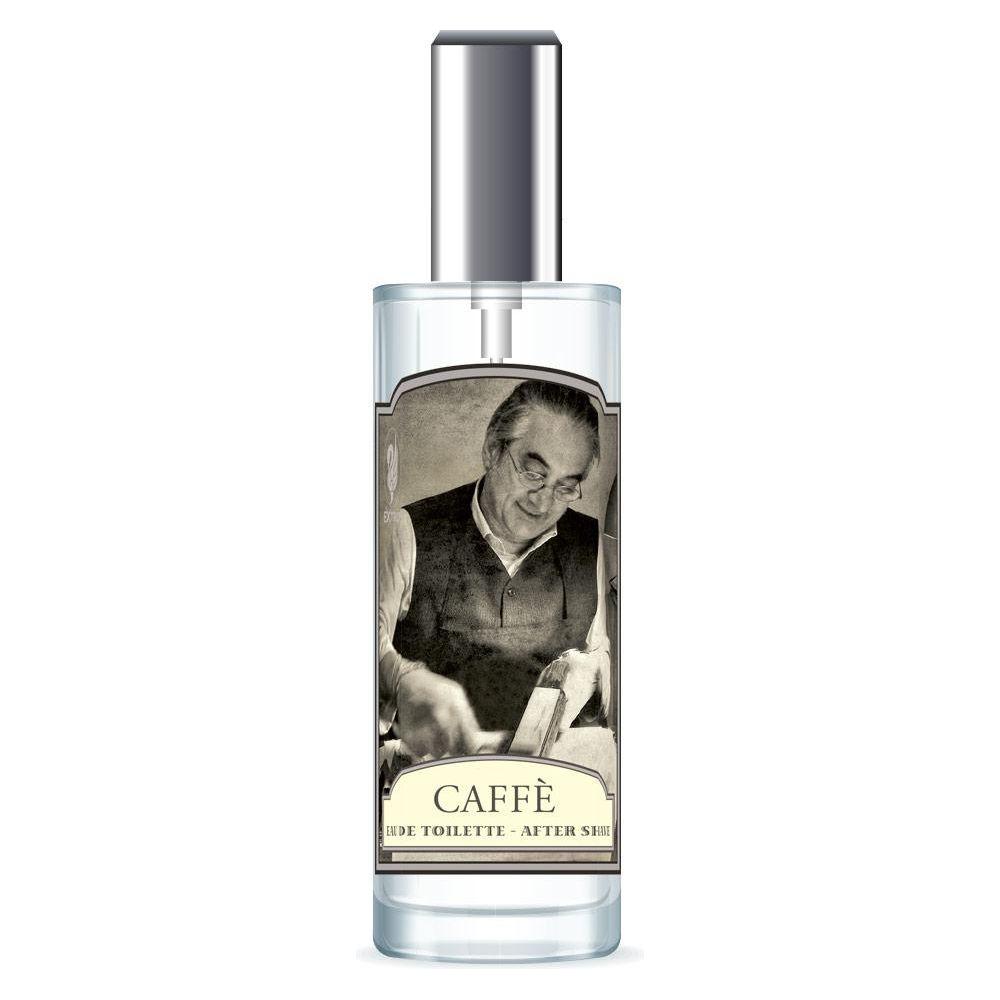 Extro Cosmesi Caffe Shaving Collection