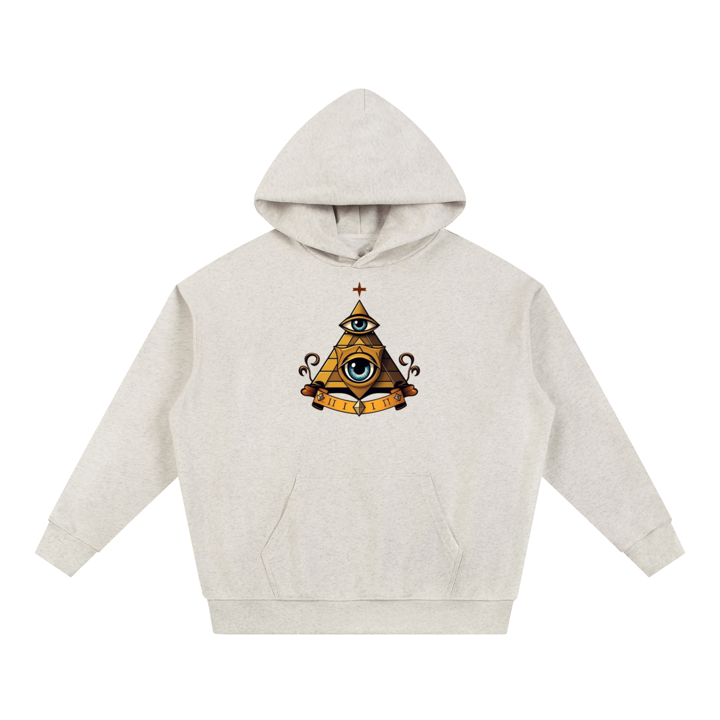 SD Otto Essential Heavyweight Hoodie