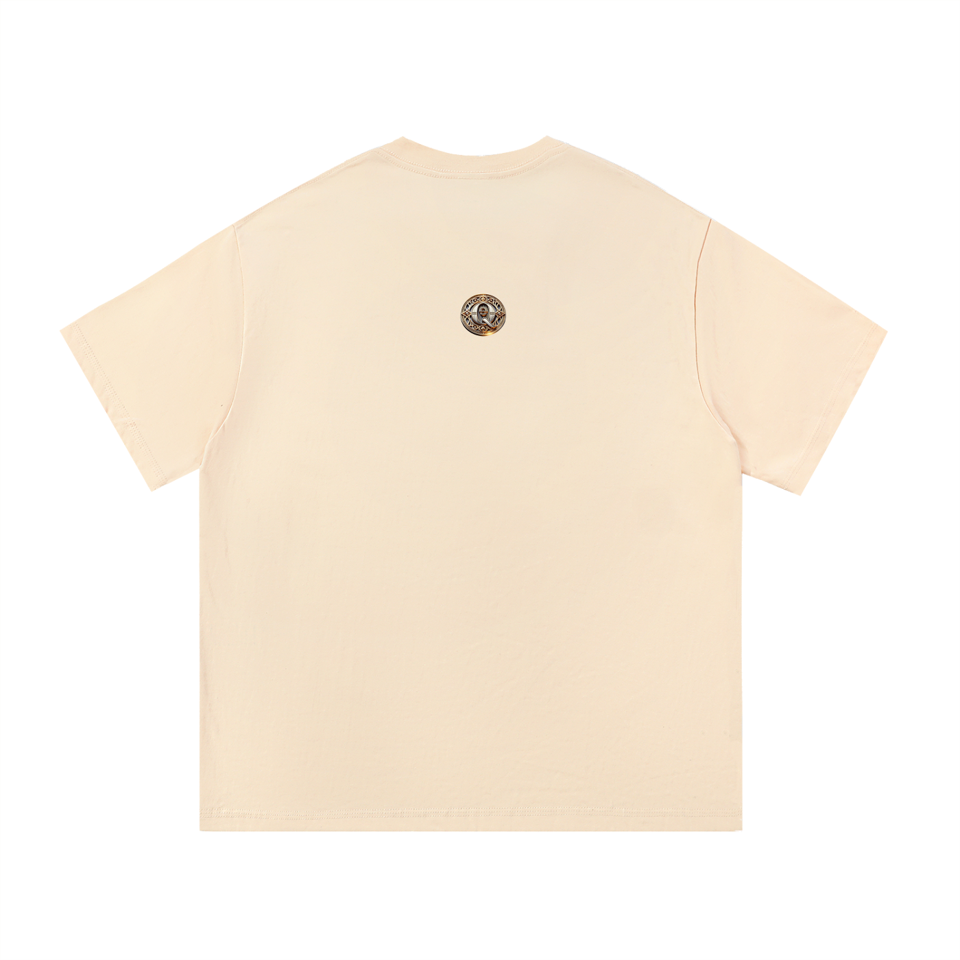 King Klish Essential Cotton T-Shirt