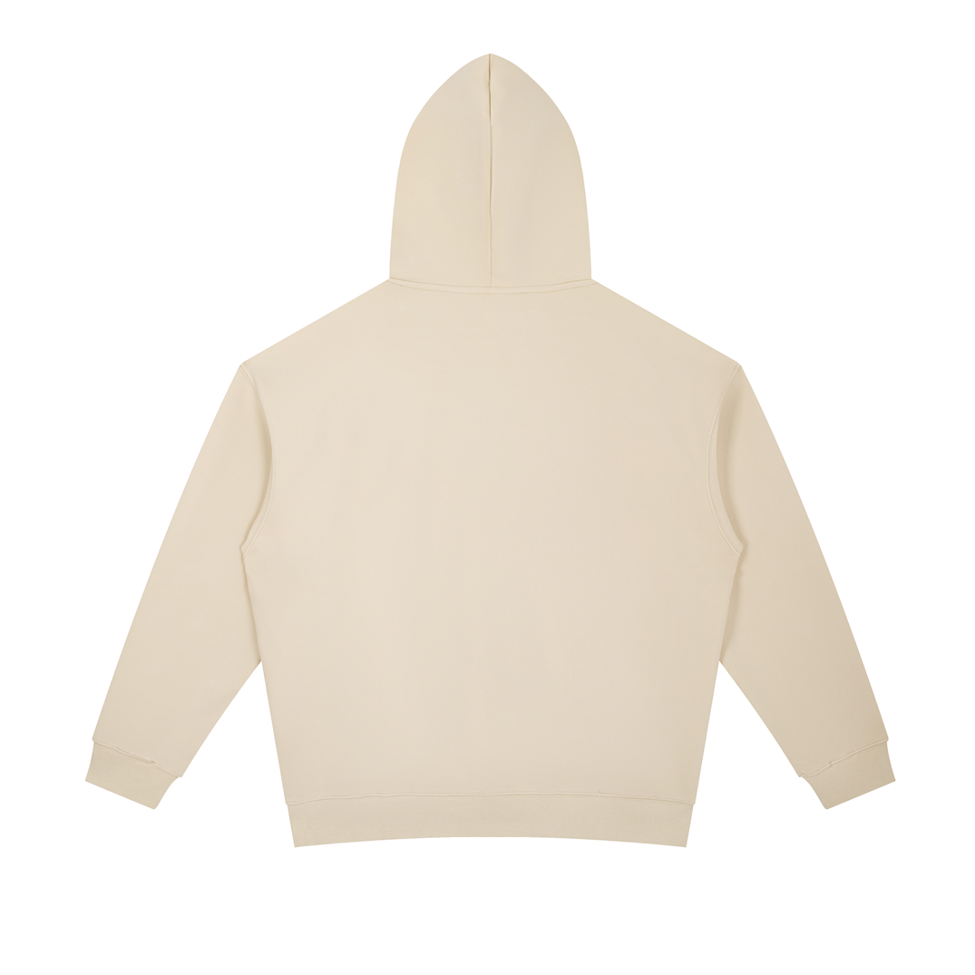 QE Reemo Essential Heavyweight Hoodie