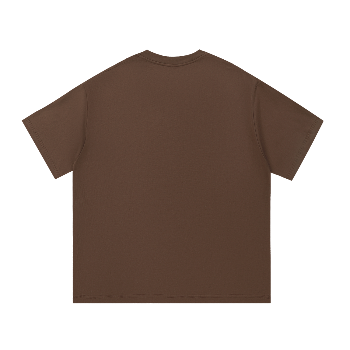 QE Radio Classic Essential Cotton T-Shirt