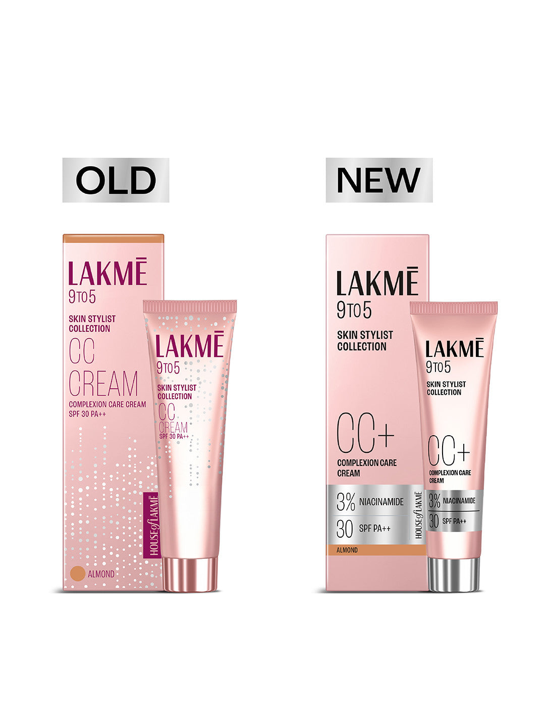 Lakme 9To5 Complexion Care Face Cream - Bronze