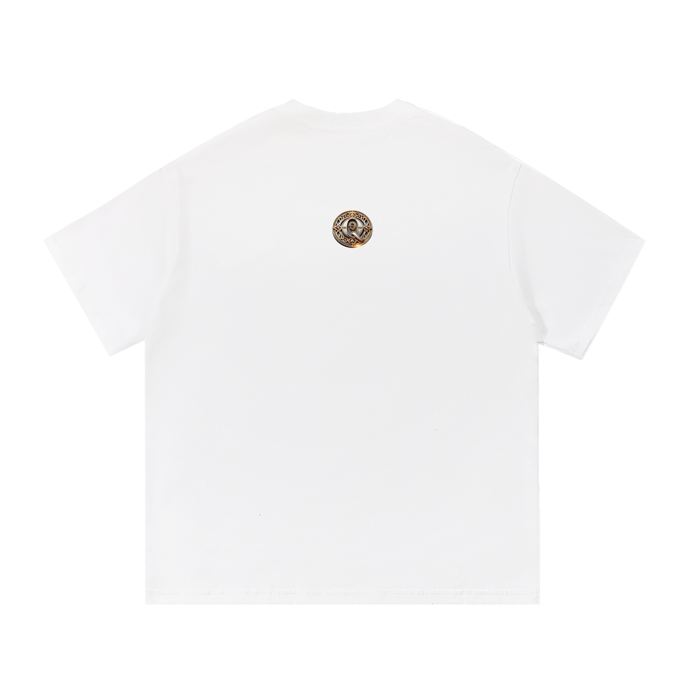 QE Classic Eat The Streetz Essential Cotton T-Shirt