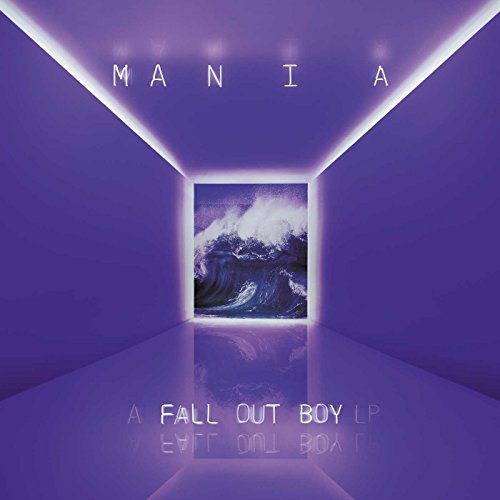 M A N I A [Explicit Content] | Mint (M) Mint (M)
