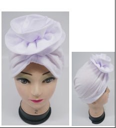 FASHION ACCESSORIES  TURBAN