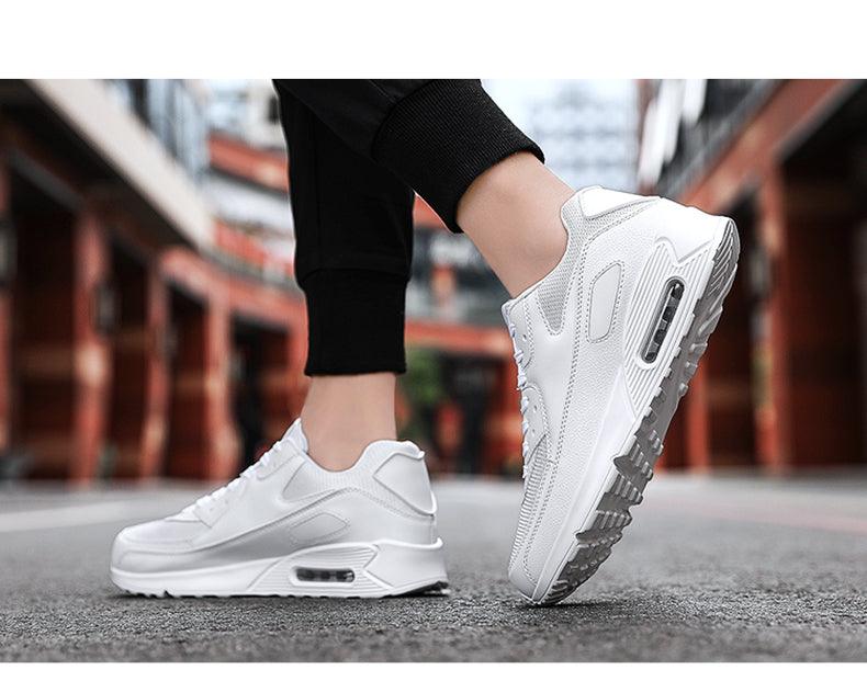 Women's Air Athletic Running Fashion Sport Gym Jogging Tennis Fitness Sneakers