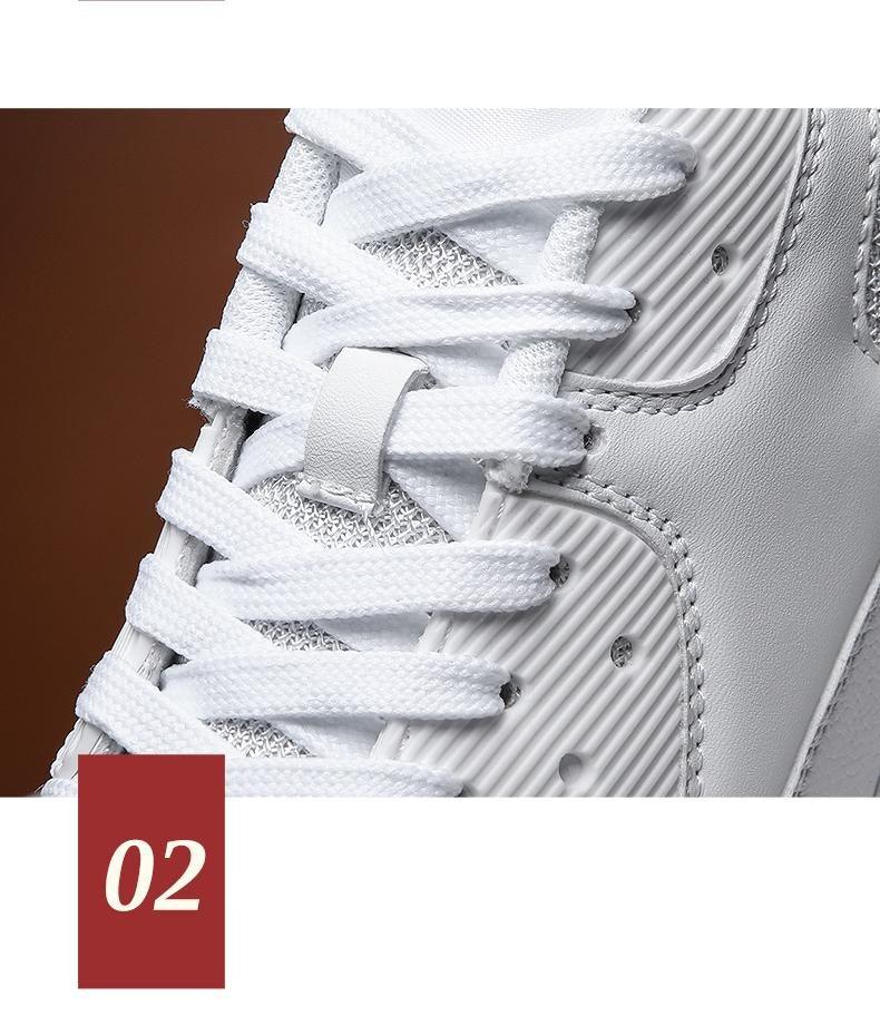 Women's Air Athletic Running Fashion Sport Gym Jogging Tennis Fitness Sneakers