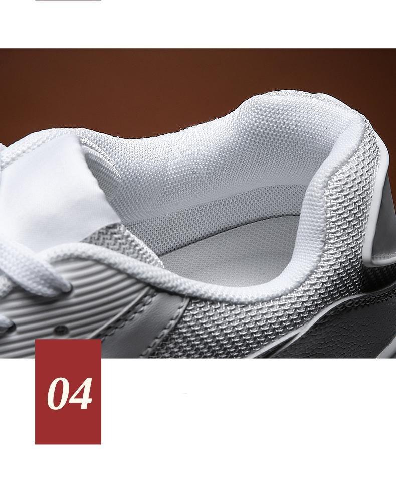 Women's Air Athletic Running Fashion Sport Gym Jogging Tennis Fitness Sneakers
