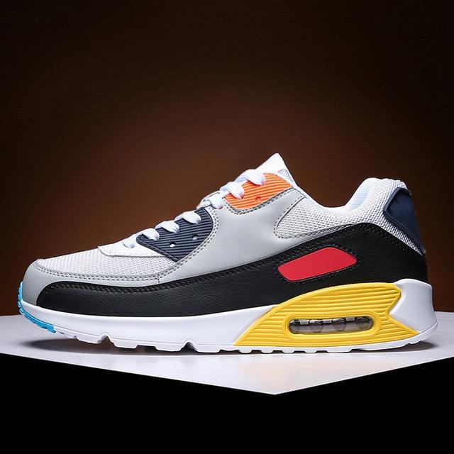 Women's Air Athletic Running Fashion Sport Gym Jogging Tennis Fitness Sneakers