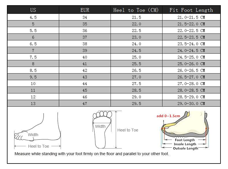 Women's Air Athletic Running Fashion Sport Gym Jogging Tennis Fitness Sneakers