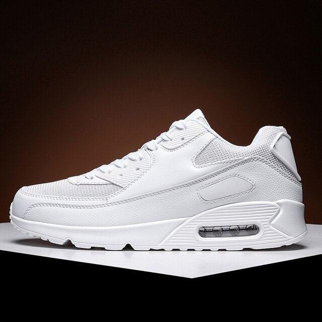 Women's Air Athletic Running Fashion Sport Gym Jogging Tennis Fitness Sneakers