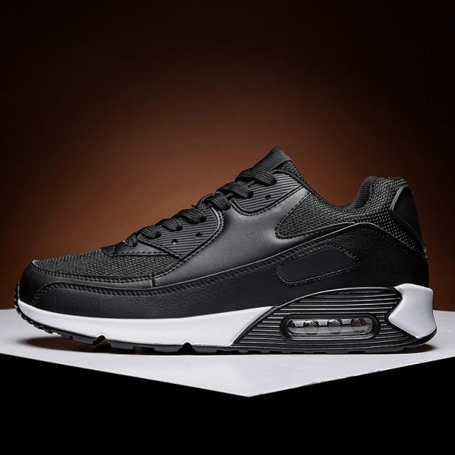 Women's Air Athletic Running Fashion Sport Gym Jogging Tennis Fitness Sneakers