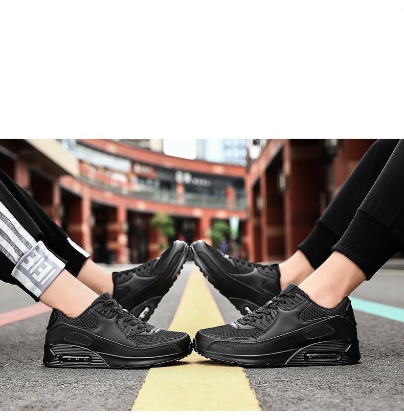 Women's Air Athletic Running Fashion Sport Gym Jogging Tennis Fitness Sneakers