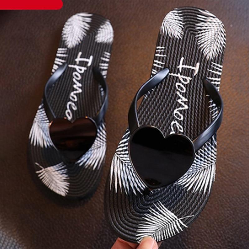 Fashion Summer Flip-Flops Slippers
