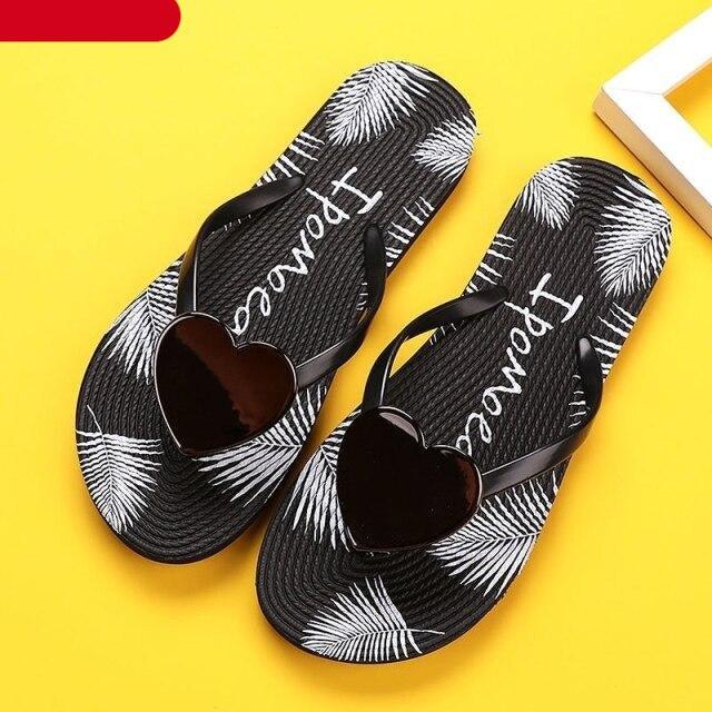 Fashion Summer Flip-Flops Slippers