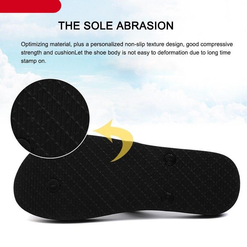 Fashion Summer Flip-Flops Slippers