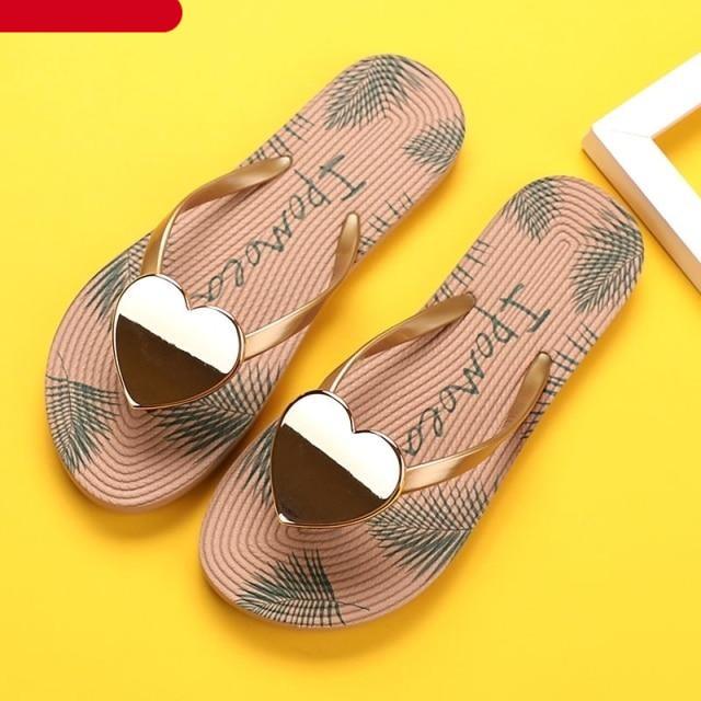 Fashion Summer Flip-Flops Slippers