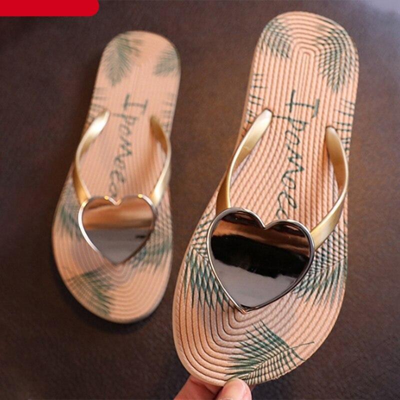 Fashion Summer Flip-Flops Slippers