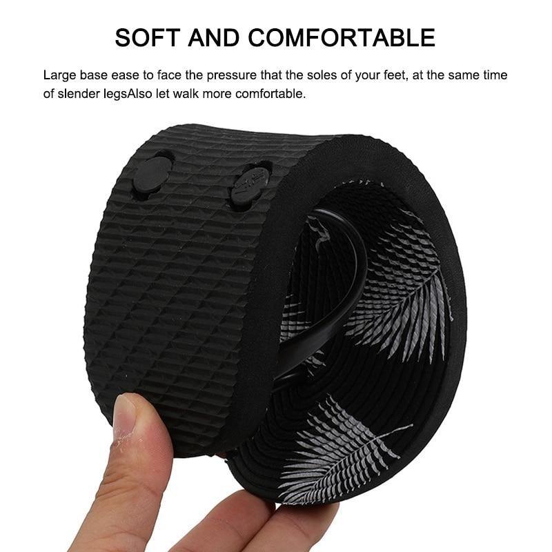 Fashion Summer Flip-Flops Slippers
