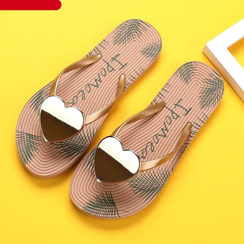 Fashion Summer Flip-Flops Slippers