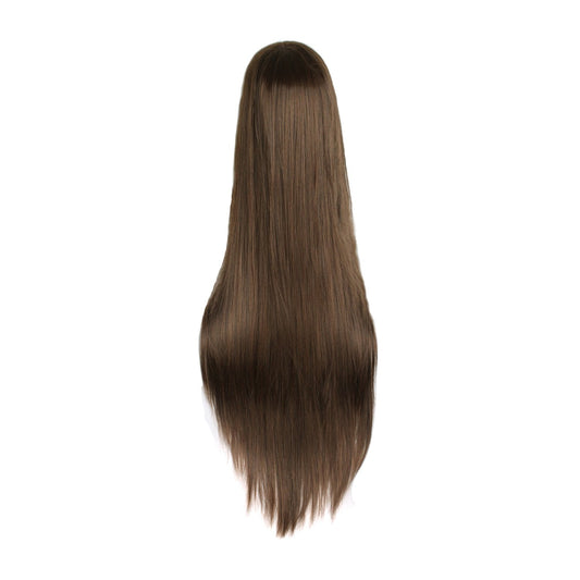 Fashion Wigs Long Straight