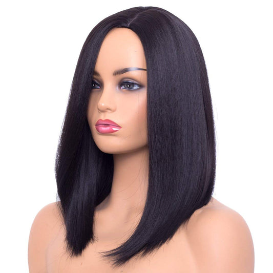 Fashion Wigs Short