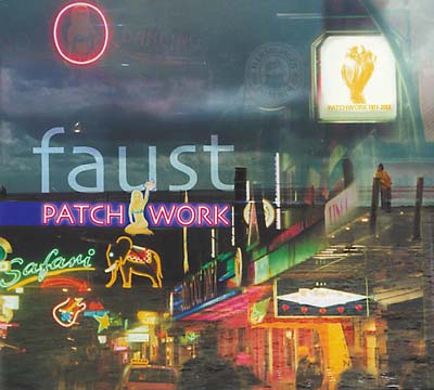 Patchwork 1971-2002 |