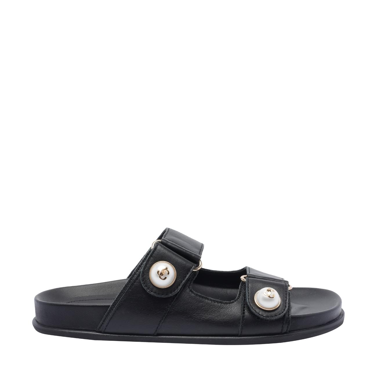 Jimmy Choo Women Fayence Sandals