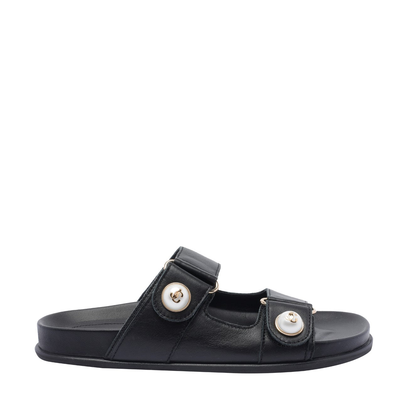 Jimmy Choo Women Fayence Sandals