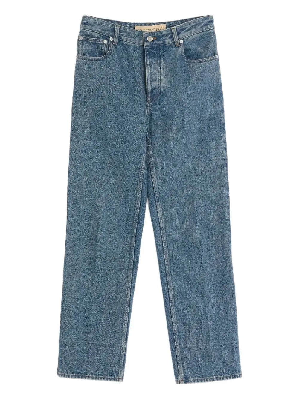 Valentino Garavani Men 5-Pocket Jeans