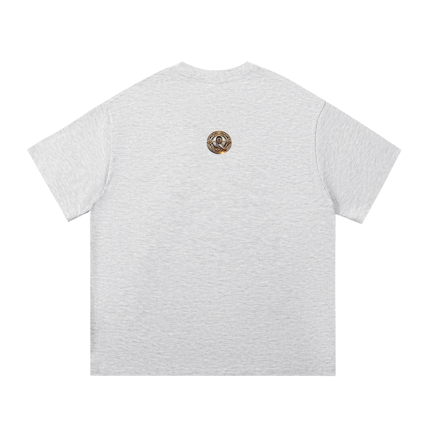 QE Classic Eat The Streetz Essential Cotton T-Shirt