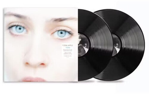 Tidal (180 Gram Vinyl, 45 RPM) (2 Lp's) | Mint (M) Mint (M)