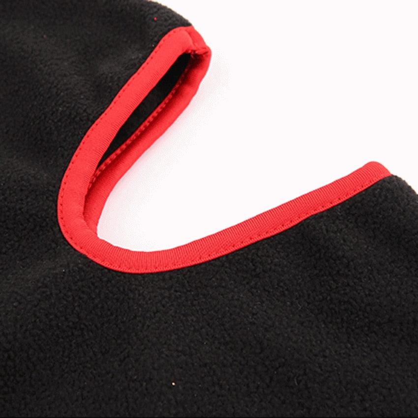 Fleece Winter Warmer Thermal Windproof Balaclava