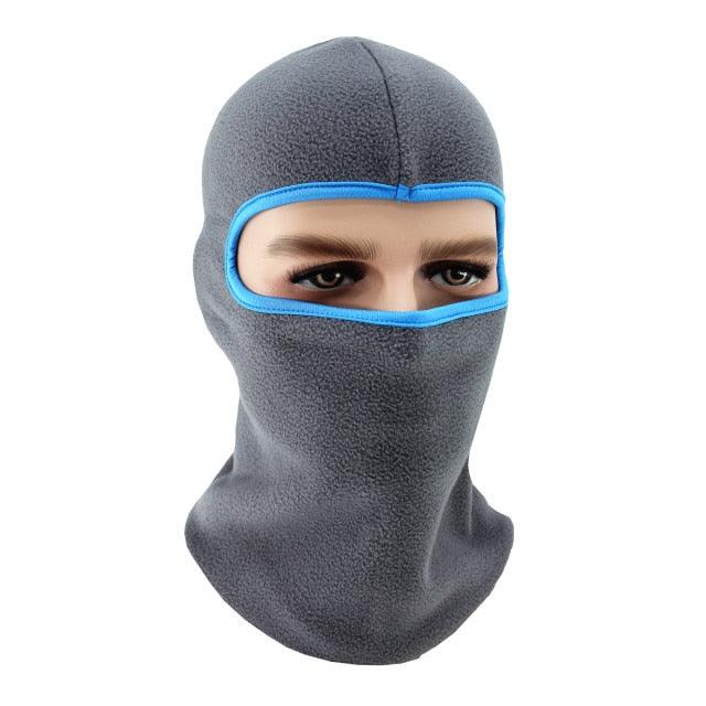 Fleece Winter Warmer Thermal Windproof Balaclava