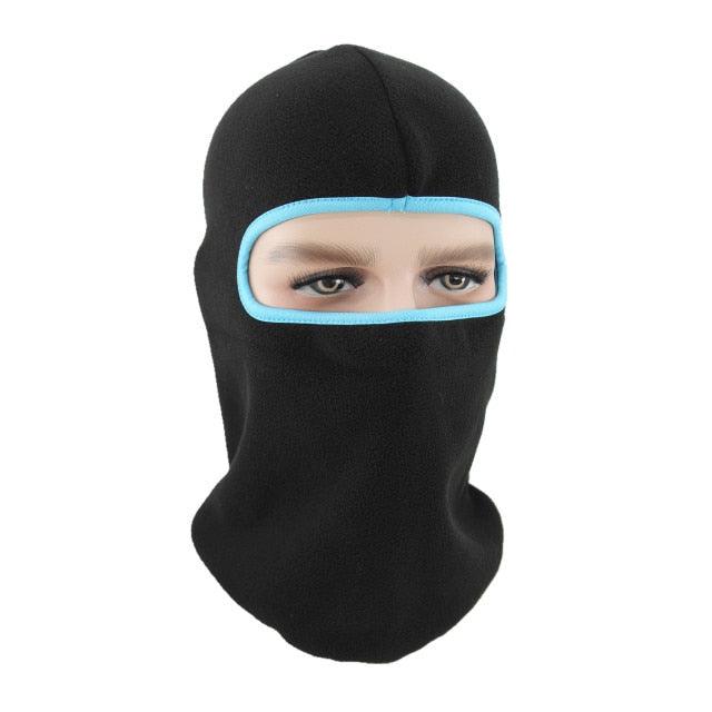 Fleece Winter Warmer Thermal Windproof Balaclava