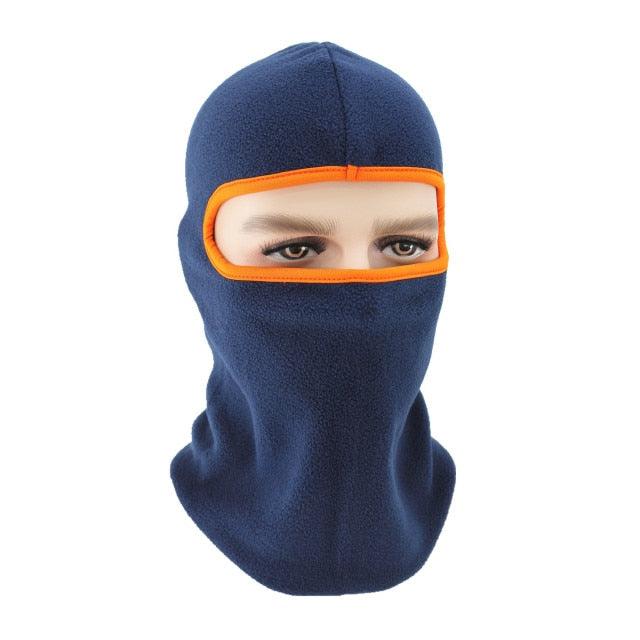 Fleece Winter Warmer Thermal Windproof Balaclava